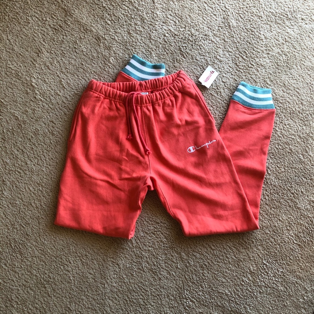 Champion Reverse Weave Sweatpants